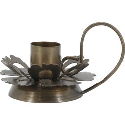 Chic Antique Kammerleuchter