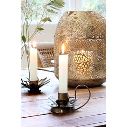 Chic Antique Kammerleuchter