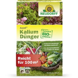 Neudorff Azet Kaliumdünger - 2 kg