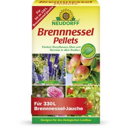 Neudorff Brennnessel Pellets - 500 g