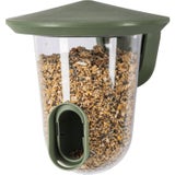 Singing Friend Bird Feeder "feedR"