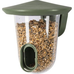 Singing Friend Bird Feeder 