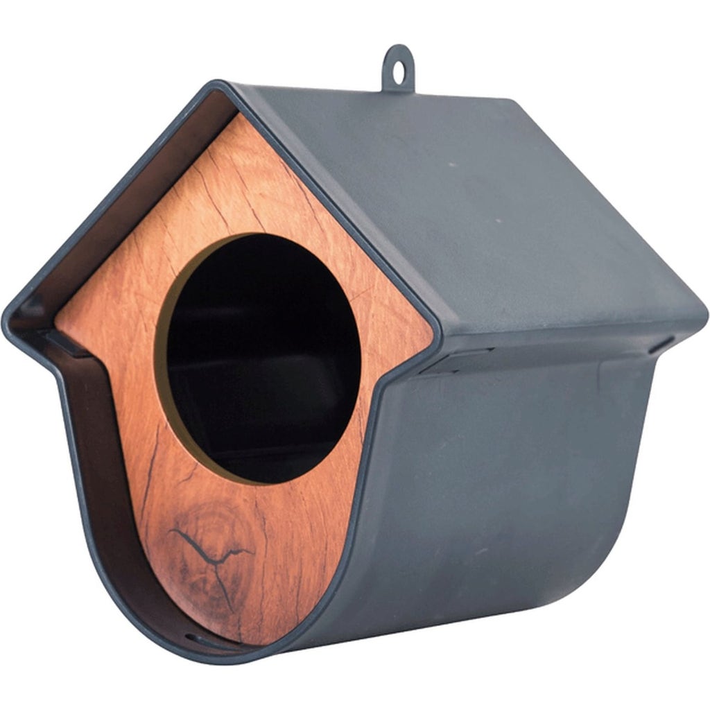 Singing Friend Bird Feeder Evie - Bloomling