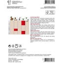 Semenarna Ljubljana Feldsalatsamen 