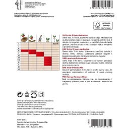 Semenarna Ljubljana Astersamen 