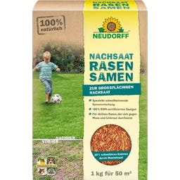 Neudorff Nachsaat Rasensamen - 1 kg