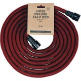 by Benson Tuyau d&rsquo;Arrosage Deluxe Rouge