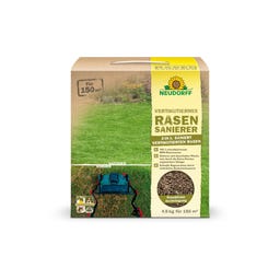 Neudorff TerraVital RasenSanierer - 4,50 kg