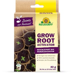 Neudorff Azet Grow RootActivator - 40 g