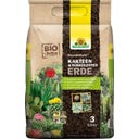 NeudoHum - Terriccio per Cactus e Succulente - 3 l