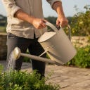 Livlig Watering Can 10 L, 2 handles - Sand