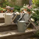 LIVLIG Gießkanne 10 L 2 Henkel