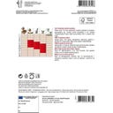 Semenarna Ljubljana Sonnenblumensamen (niedrig, gelb) - 4 g