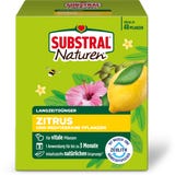 SUBSTRAL&reg; Naturen&reg; Bio Zitrus-& Mediterrand&uuml;nger