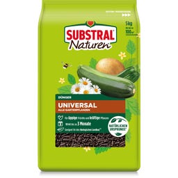 SUBSTRAL® Naturen® Biologische Tuinmest - 5 kg