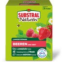 SUBSTRAL® Naturen® Fertilizzante Bio - Frutti di Bosco - 1,20 kg