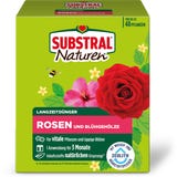 SUBSTRAL&reg; Naturen&reg; BIO gnojilo za vrtnice