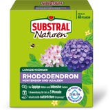 SUBSTRAL&reg; Naturen&reg; Bio naw&oacute;z do rododendron&oacute;w
