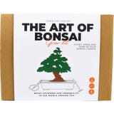 Gift Republic Die Kunst des Bonsai - Pflanzset