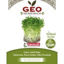 Bavicchi Semi di Germogli di Colza Bio - 50 g