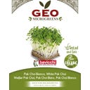 Bavicchi Semi di Germogli di Pak Choi Bianco Bio - 15 g