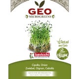 Bavicchi Graines pour Microgreens Bio &laquo; Oignon &raquo;