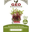 Semi di Germogli di Bieta Bull's Blood Bio - 15 g