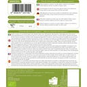 Semi di Germogli di Cavolo Rapa Delikatess Blauer Bio - 15 g