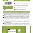 Bavicchi Semi di Germogli di Cipolla Bio - 10 g