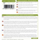 Bavicchi Bio kalčki 