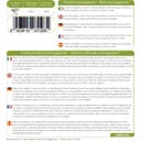 Bavicchi Bio kalčki 