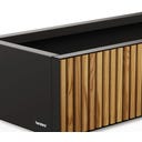 Herstera Vaso per Piante Deco Planter XIC - Wood