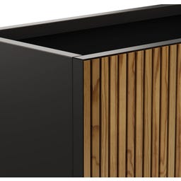 Herstera Vaso per Piante Deco Planter