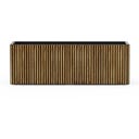 Herstera Vaso per Piante Deco Planter - L