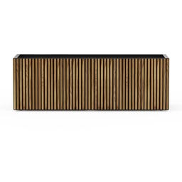 Herstera Vaso per Piante Deco Planter - L