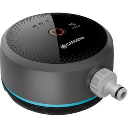 Gardena smart Pipeline Water Control