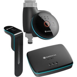 GARDENA smart Sensor Control Set - 1 Set