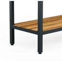 Herstera Hochbeet Deco - ohne Beleuchtung