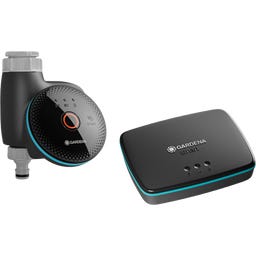 GARDENA smart Water Control Set - 1 Set