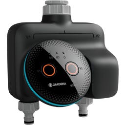 GARDENA smart Dual Water Control - 1 Stk.