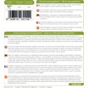 Semi di Germogli di Cavolo Rapa Delikatess Blauer Bio - 300 g