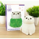 Gift Republic Chia Cat