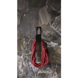 by Benson Gartenschlauch Deluxe Rot