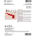 Semenarna Ljubljana Zinniensamen – Mischung - 3 g