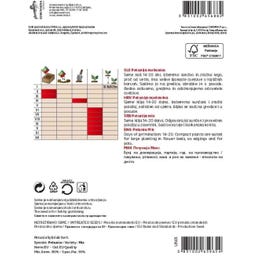 Semenarna Ljubljana Petuniensamen – Mischung - 0,50 g