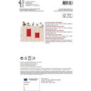 Semenarna Ljubljana Erbsensamen 