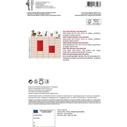 Semenarna Ljubljana Erbsensamen 