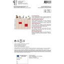 Semenarna Ljubljana Buschbohnensamen 