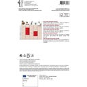 Semenarna Ljubljana Erbsensamen 