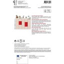 Semenarna Ljubljana Buschbohnensamen 